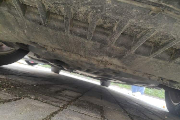 Used Mercedes-Benz S-Class 2012 S 350 L 4MATIC Grand Edition Chassis Front