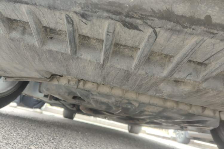Used Mercedes-Benz S-Class 2012 S 300 L Business-Class Grand Edition Chassis Front