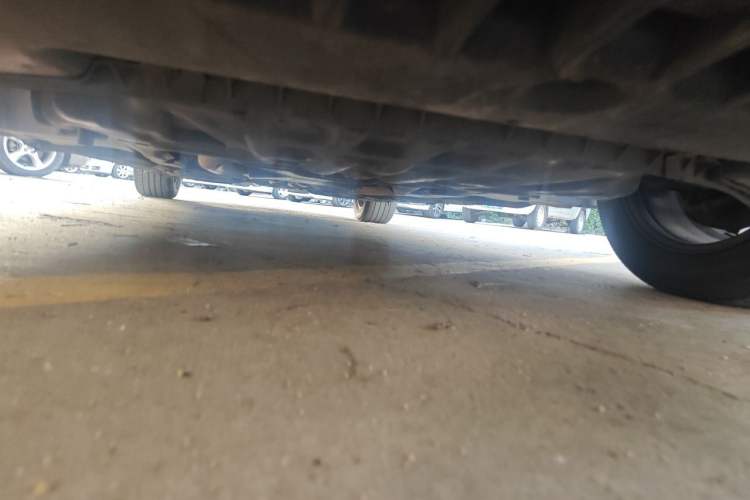 Used Mercedes-Benz S-Class 2012 S 300 L Business Standard Model Chassis Front