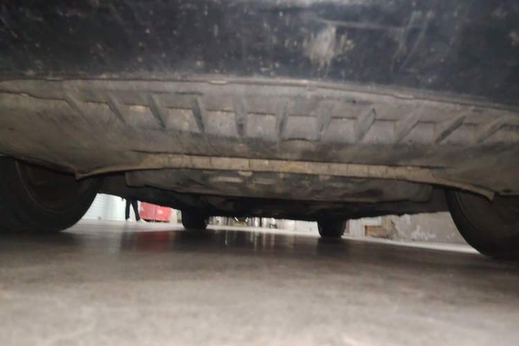 Used Mercedes-Benz S-Class 2012 S 350 L Grand Edition Chassis Front