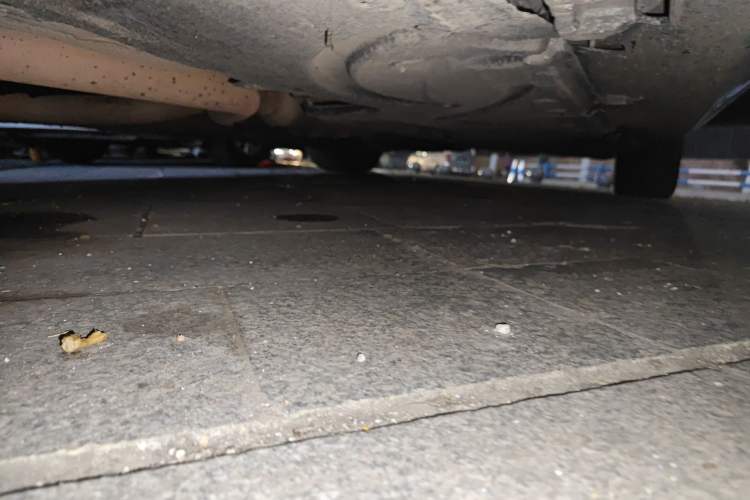Used Mercedes-Benz S-Class 2012 S 300 L Business Standard Model Chassis Front Left