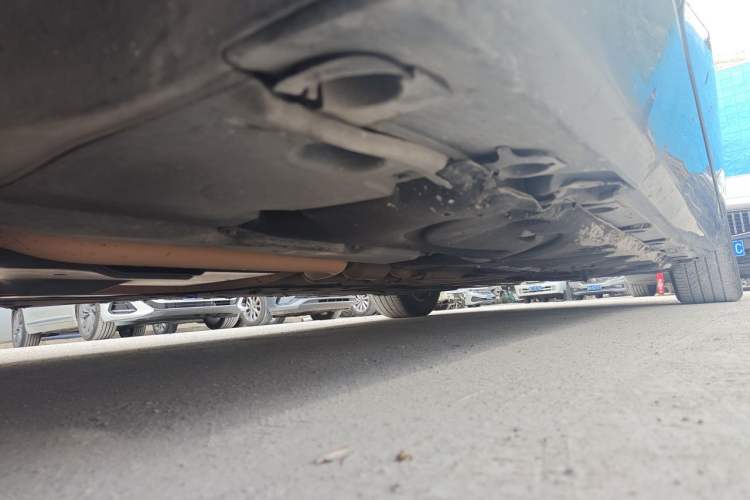 Used Mercedes-Benz S-Class 2012 S 300 L Business Standard Model Chassis Front Left