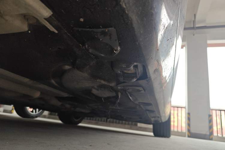 Used Mercedes-Benz S-Class 2012 S 300 L Prestige Grand Edition Chassis Front Left