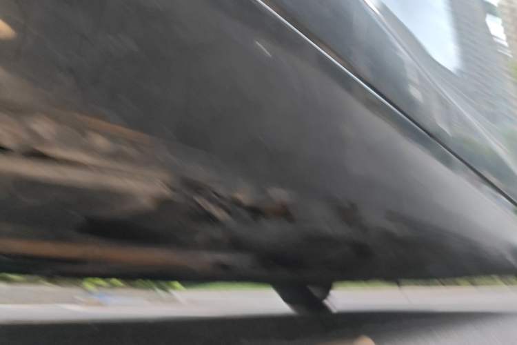 Used Mercedes-Benz S-Class 2012 S 350 L Grand Edition Chassis Front Left