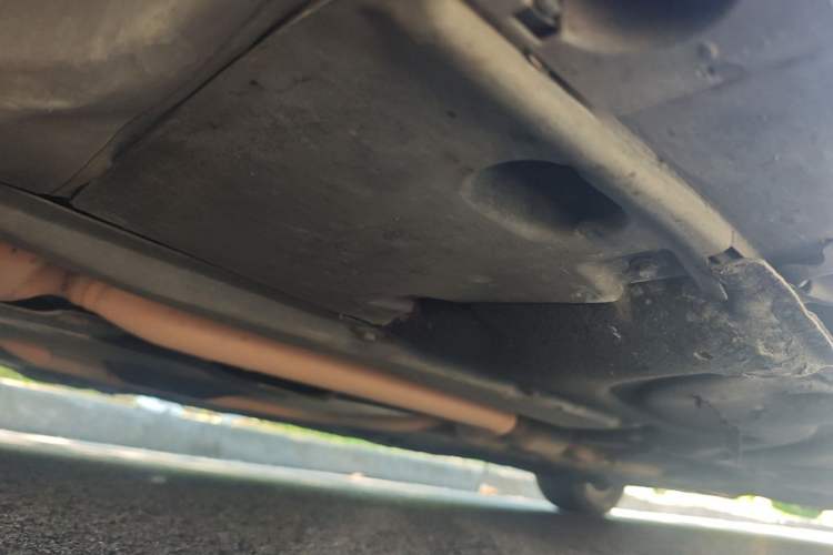 Used Mercedes-Benz S-Class 2012 S 300 L Business Standard Model Chassis Front Left