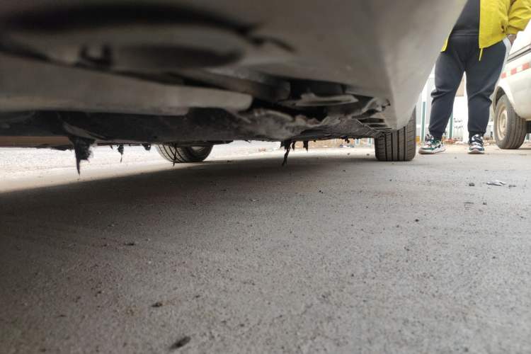 Used Mercedes-Benz S-Class 2012 S 350 L Grand Edition Chassis Front Left