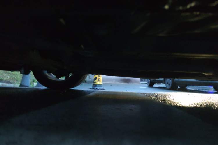 Used Mercedes-Benz S-Class 2012 S 350 L 4MATIC Grand Edition Chassis Front Left