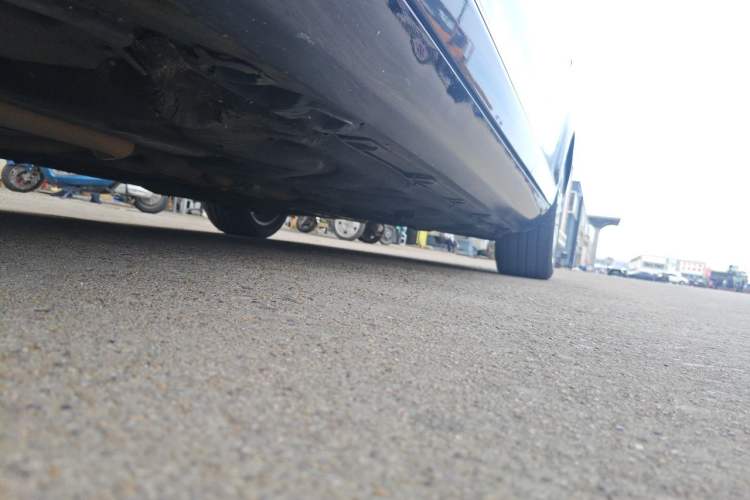 Used Mercedes-Benz S-Class 2012 S 300 L Prestige Grand Edition Chassis Front Left