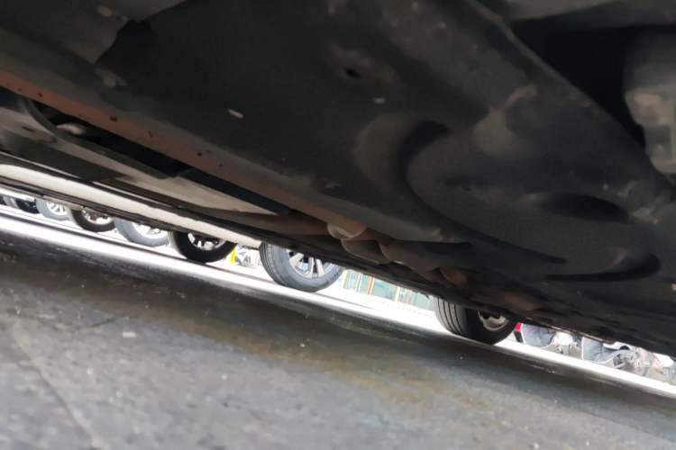 Used Mercedes-Benz S-Class 2012 S 300 L Business-Class Grand Edition Chassis Front Left