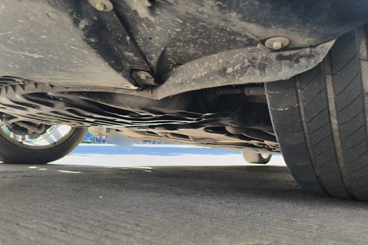 Used Mercedes-Benz S-Class 2012 S 350 L Grand Edition Chassis Front Left