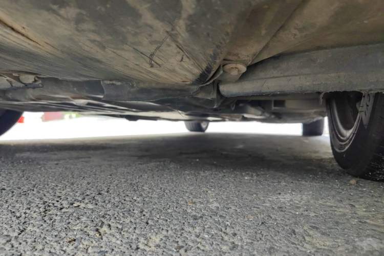 Used Mercedes-Benz S-Class 2012 S 350 L 4MATIC Grand Edition Chassis Front Left