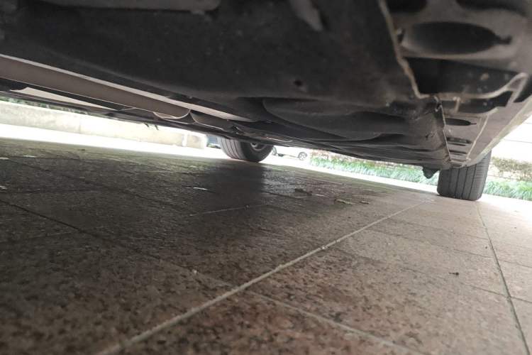 Used Mercedes-Benz S-Class 2012 S 300 L Business-Class Grand Edition Chassis Front Left