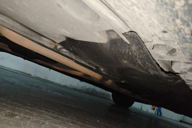 Used Mercedes-Benz S-Class 2012 S 300 L Luxury Grand Edition Chassis Front Left