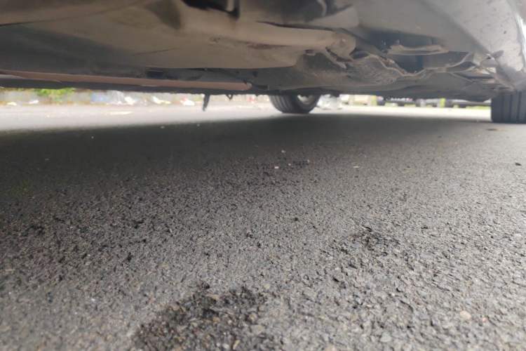 Used Mercedes-Benz S-Class 2012 S 300 L Prestige Grand Edition Chassis Front Left