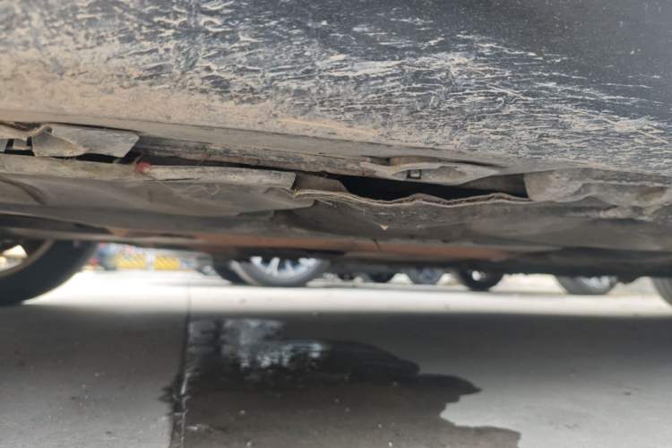 Used Mercedes-Benz S-Class 2012 S 350 L Grand Edition Chassis Front Left