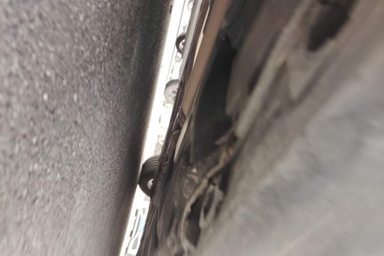 Used Mercedes-Benz S-Class 2012 S 300 L Business-Class Grand Edition Chassis Front Left