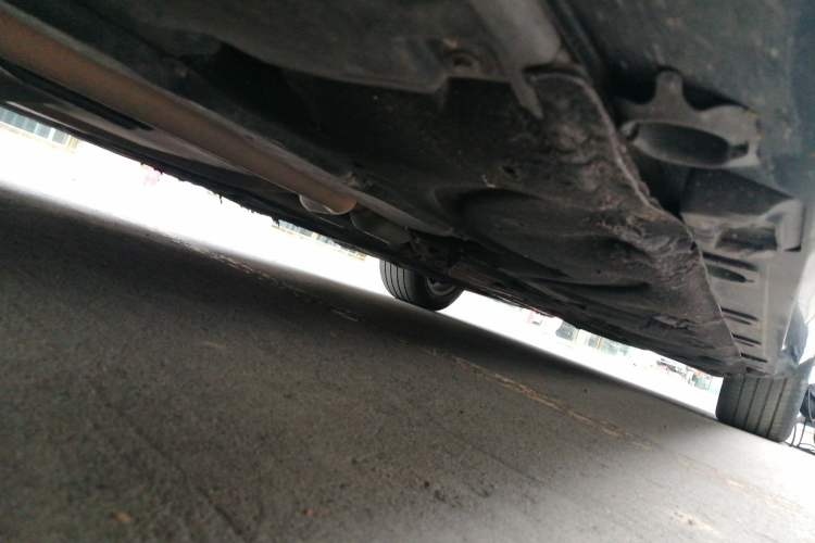Used Mercedes-Benz S-Class 2012 S 300 L Business Standard Model Chassis Front Left