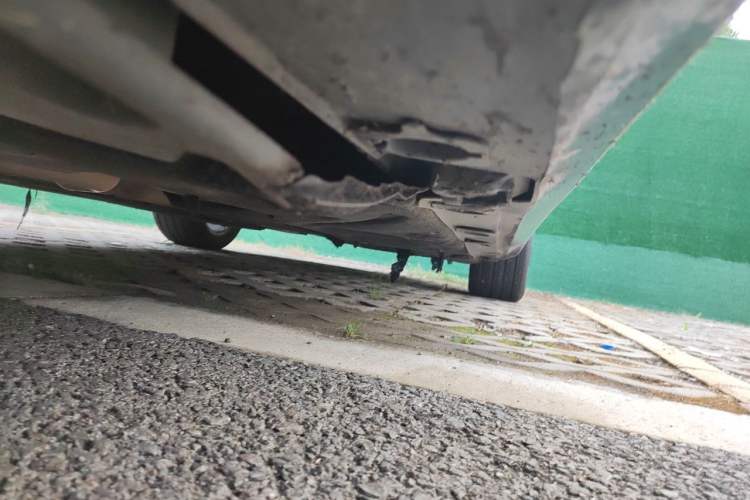 Used Mercedes-Benz S-Class 2012 S 300 L Business-Class Grand Edition Chassis Front Left