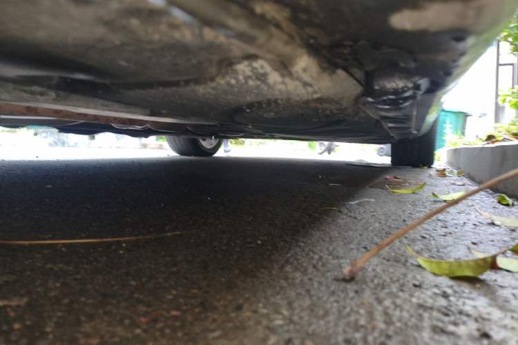 Used Mercedes-Benz S-Class 2012 S 300 L Business Standard Model Chassis Front Left