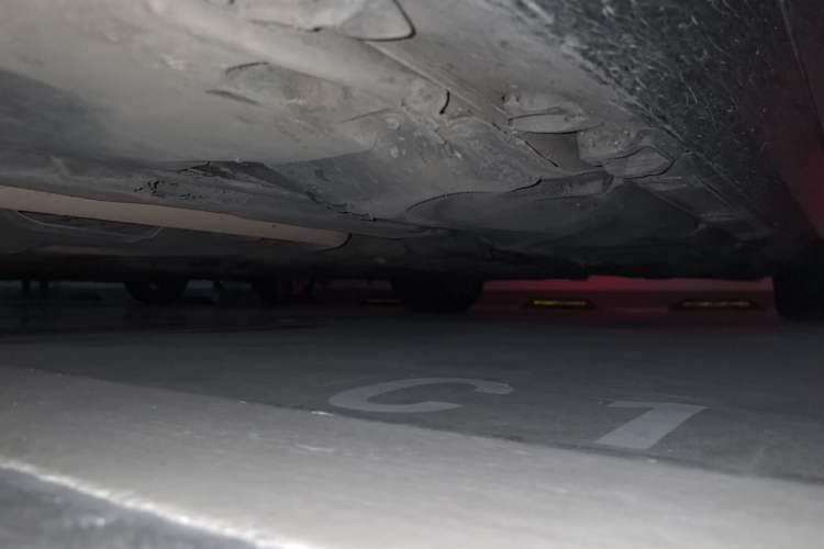 Used Mercedes-Benz S-Class 2012 S 300 L Prestige Grand Edition Chassis Front Left