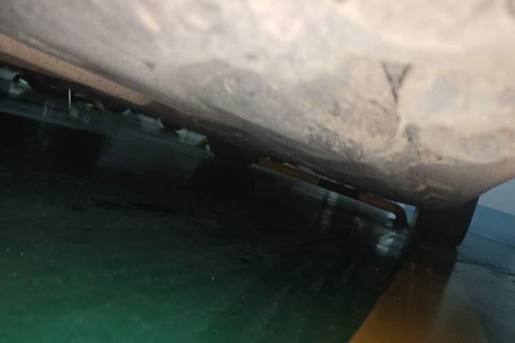 Used Mercedes-Benz S-Class 2012 S 300 L Business-Class Grand Edition Chassis Front Left