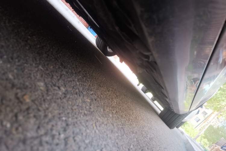 Used Mercedes-Benz S-Class 2012 S 300 L Prestige Grand Edition Chassis Front Left