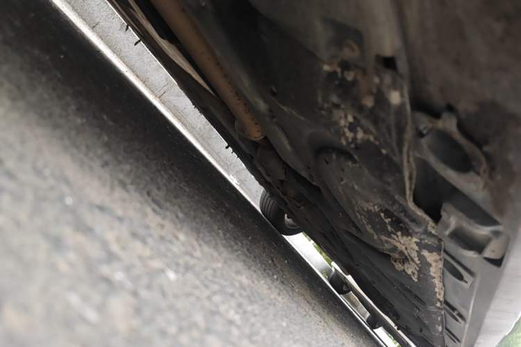 Used Mercedes-Benz S-Class 2012 S 300 L Business-Class Grand Edition Chassis Front Left