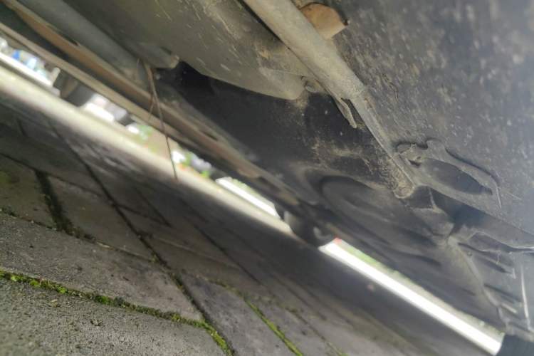 Used Mercedes-Benz S-Class 2012 S 350 L 4MATIC Grand Edition Chassis Front Left