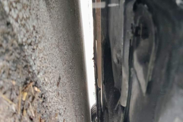 Used Mercedes-Benz S-Class 2012 S 300 L Business Standard Model Chassis Front Left
