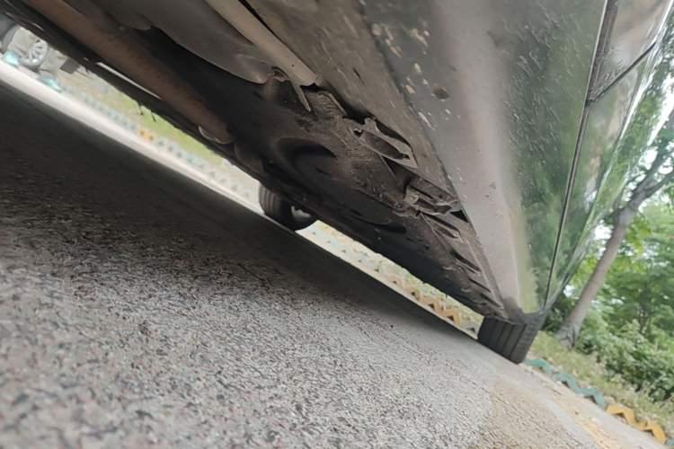 Used Mercedes-Benz S-Class 2012 S 300 L Prestige Grand Edition Chassis Front Left