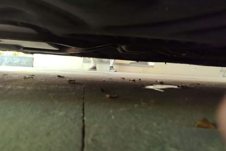 Used Mercedes-Benz S-Class 2012 S 300 L Prestige Grand Edition Chassis Front Left