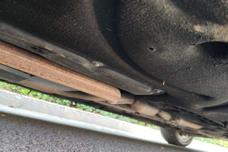 Used Mercedes-Benz S-Class 2012 S 300 L Business-Class Grand Edition Chassis Front Left