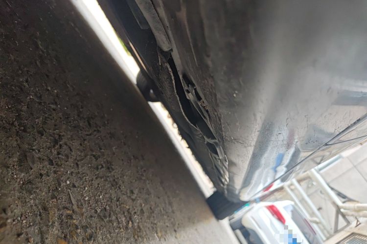 Used Mercedes-Benz S-Class 2012 S 400 L HYBRID Grand Edition Chassis Front Left
