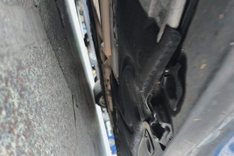 Used Mercedes-Benz S-Class 2012 S 300 L Prestige Grand Edition Chassis Front Left