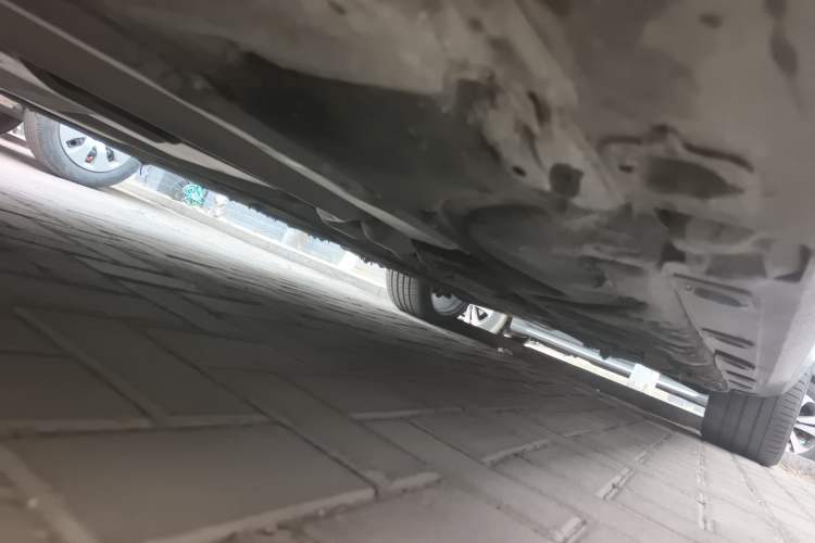 Used Mercedes-Benz S-Class 2012 S 350 L Grand Edition Chassis Front Left