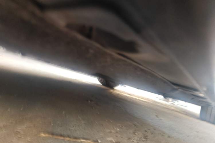 Used Mercedes-Benz S-Class 2012 S 300 L Business Standard Model Chassis Front Left