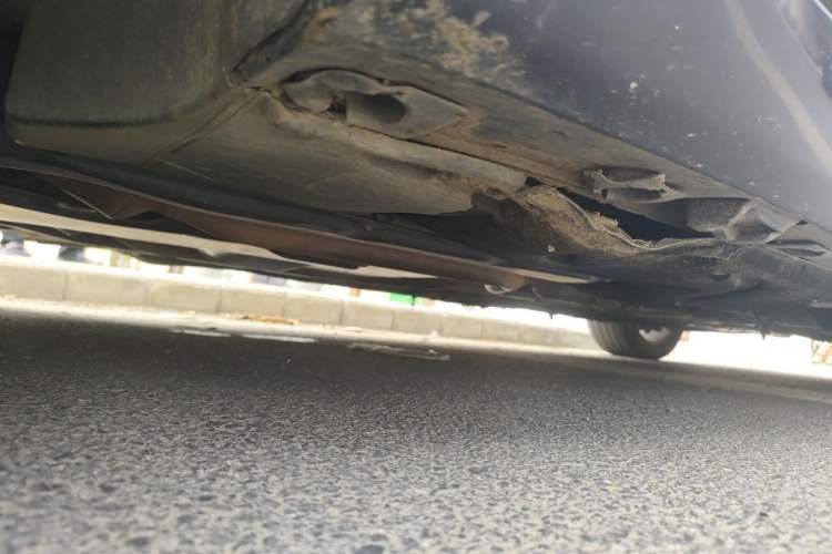 Used Mercedes-Benz S-Class 2012 S 300 L Prestige Grand Edition Chassis Front Left