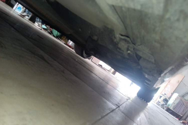 Used Mercedes-Benz S-Class 2012 S 350 L 4MATIC Grand Edition Chassis Front Left