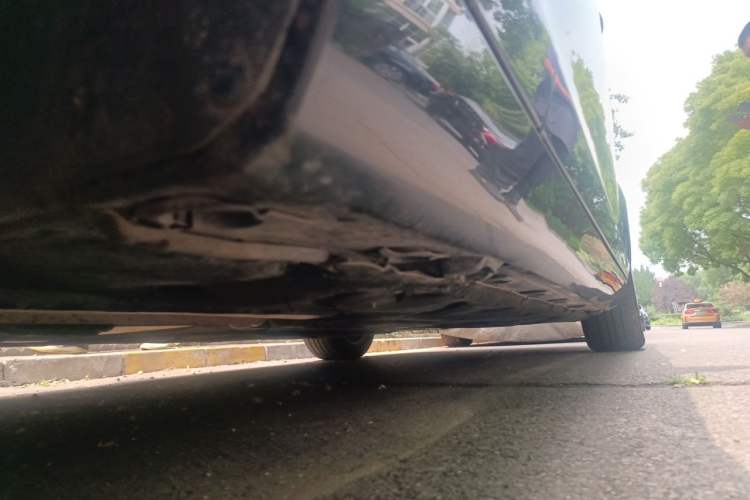 Used Mercedes-Benz S-Class 2012 S 300 L Business Standard Model Chassis Front Left