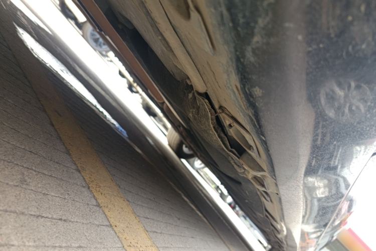 Used Mercedes-Benz S-Class 2012 S 300 L Prestige Grand Edition Chassis Front Left