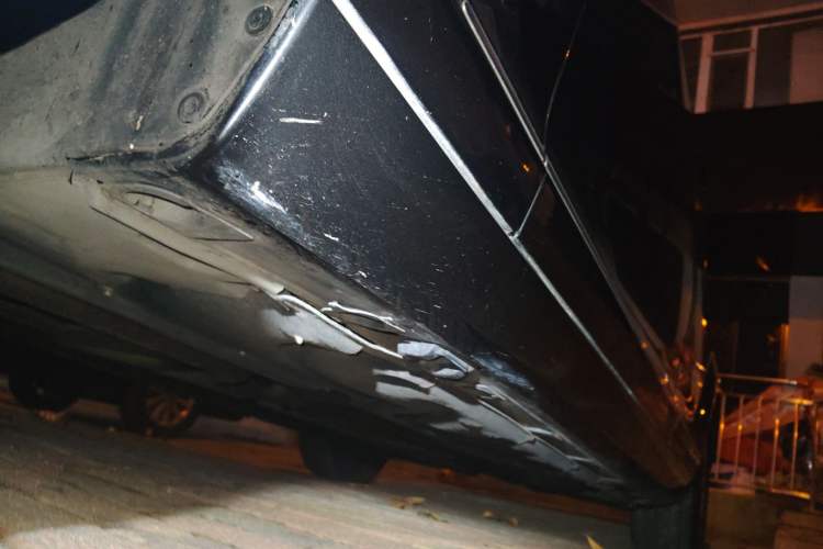 Used Mercedes-Benz S-Class 2012 S 300 L Business Standard Model Chassis Front Left