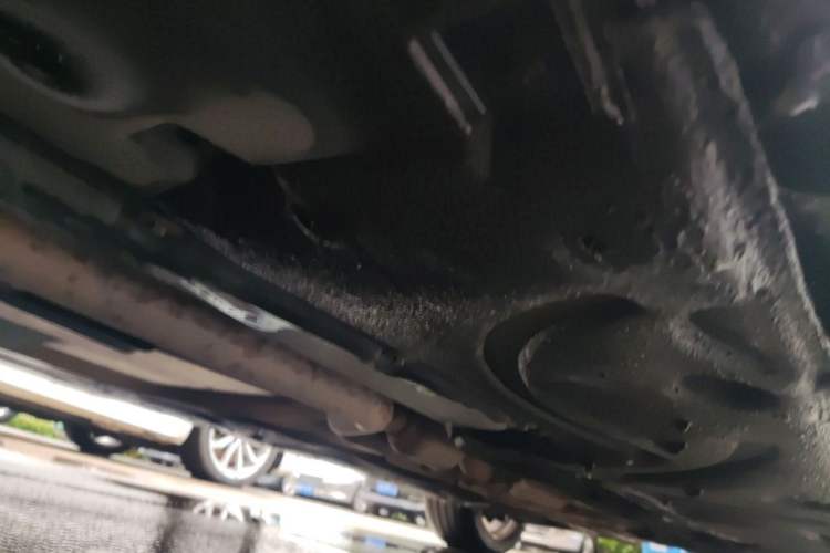 Used Mercedes-Benz S-Class 2012 S 300 L Prestige Grand Edition Chassis Front Left