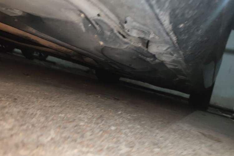 Used Mercedes-Benz S-Class 2012 S 350 L Grand Edition Chassis Front Left