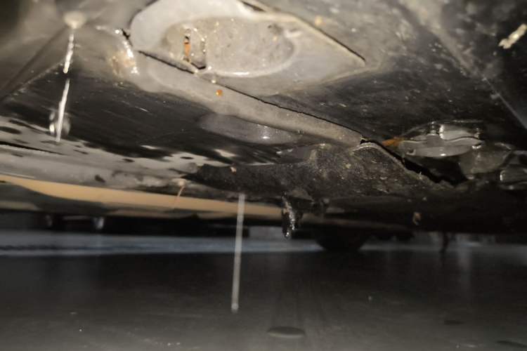 Used Mercedes-Benz S-Class 2012 S 300 L Prestige Grand Edition Chassis Front Left