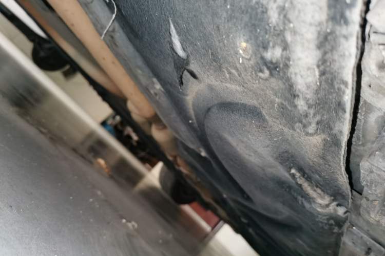 Used Mercedes-Benz S-Class 2012 S 300 L Business Standard Model Chassis Front Left