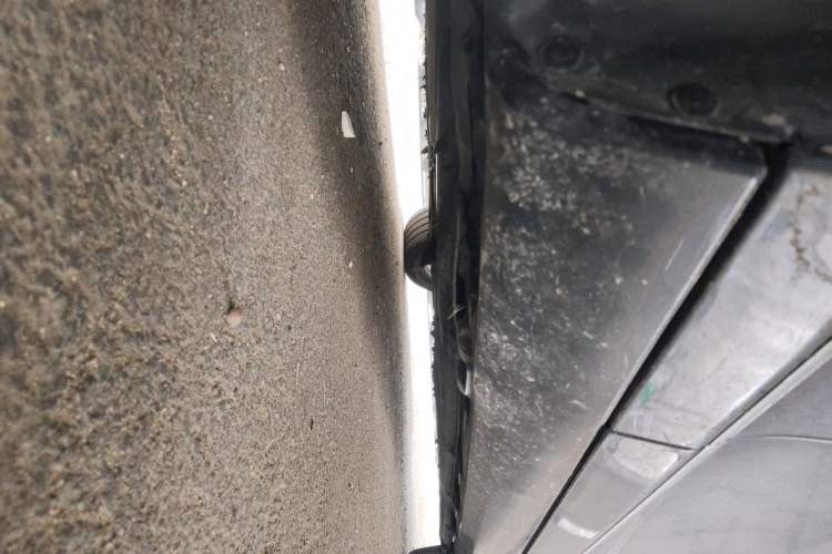 Used Mercedes-Benz S-Class 2012 S 300 L Business-Class Grand Edition Chassis Front Left