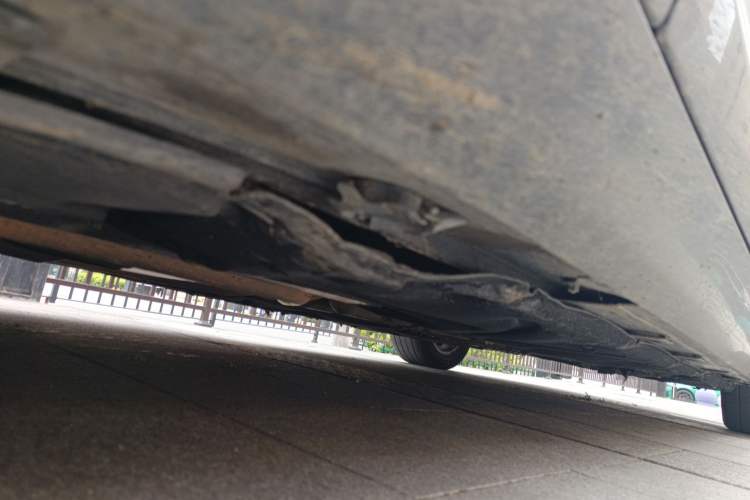 Used Mercedes-Benz S-Class 2012 S 300 L Business Standard Model Chassis Front Left