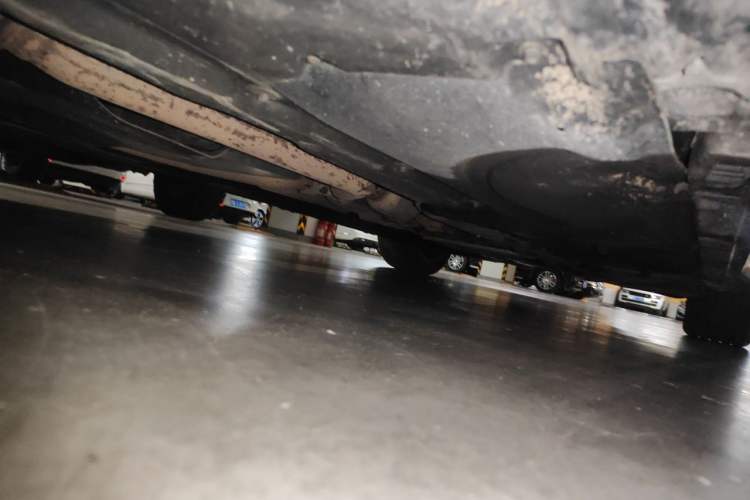 Used Mercedes-Benz S-Class 2012 S 350 L Grand Edition Chassis Front Left