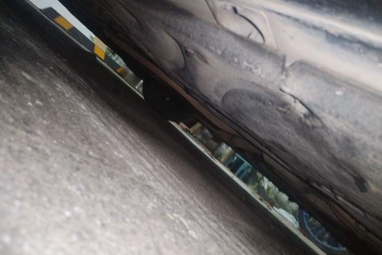 Used Mercedes-Benz S-Class 2012 S 300 L Business Standard Model Chassis Front Left