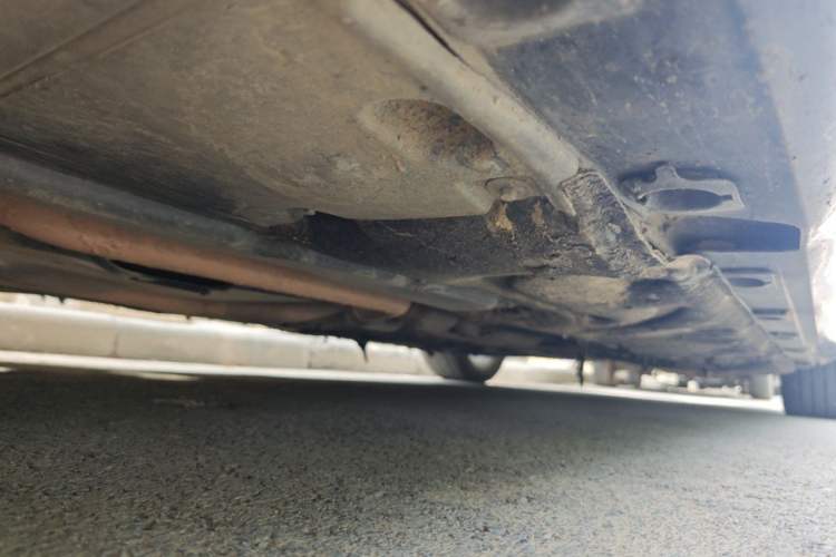 Used Mercedes-Benz S-Class 2012 S 300 L Prestige Grand Edition Chassis Front Left